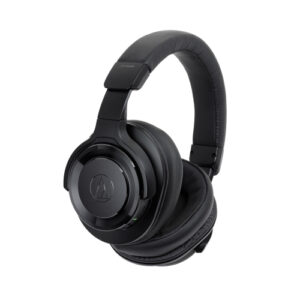 audio−technica ATH-WS990BT BK Audio Technica ATH-WS990BT