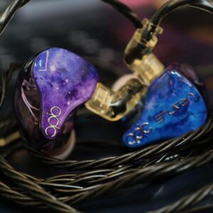 [สินค้า Demo]QDC Uranus