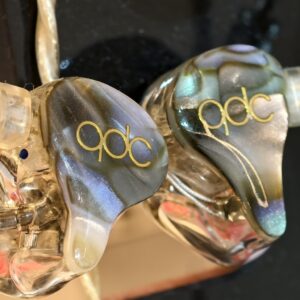 [สินค้า Demo] QDC 5 SH & 5 CH