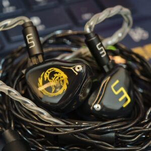 [สินค้า Demo]UNIQUE MELODY Mext