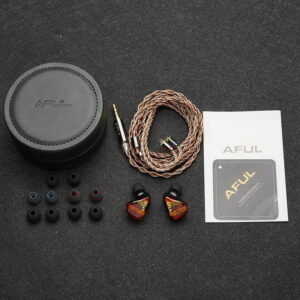 Aful Performer 8 - Image 8