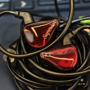 [สินค้า Demo]QDC Superior