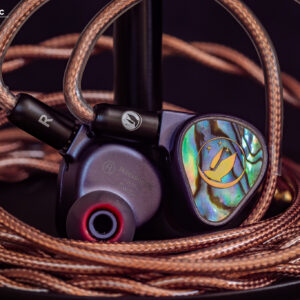 Fir Audio E12 - Image 4