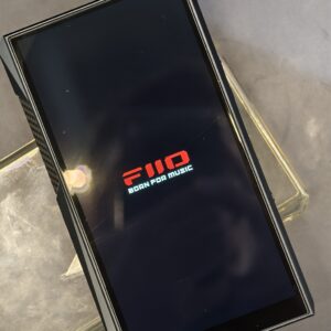 [สินค้า Demo] FiiO M23