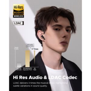 Soundpeats Capsule 3 Pro+ - Image 3