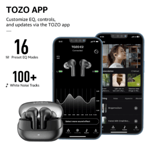 TOZO Agile Nova - Image 3