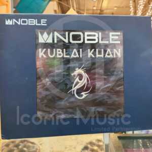 [สินค้ามือสอง]Noble Audio KUBLAI KHAN - Image 5