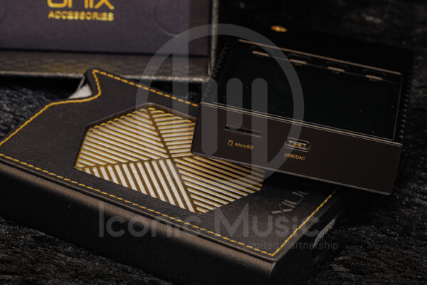 [สินค้ามือสอง]ONIX Overture XM5 + CASE - Image 3