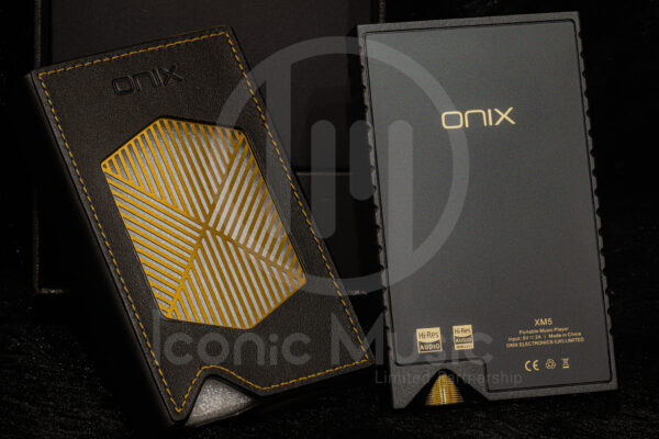 [สินค้ามือสอง]ONIX Overture XM5 + CASE - Image 2