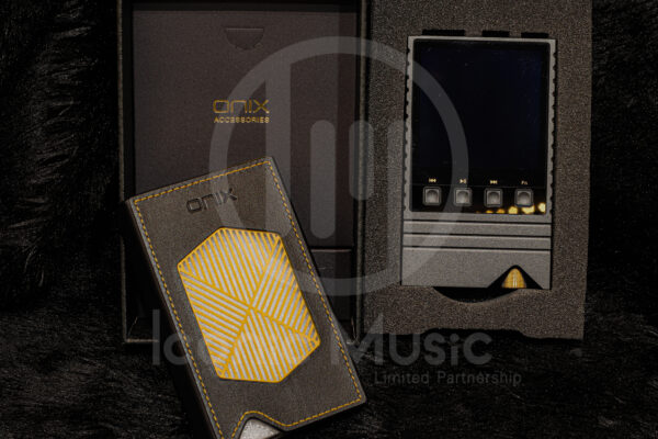 [สินค้ามือสอง]ONIX Overture XM5 + CASE