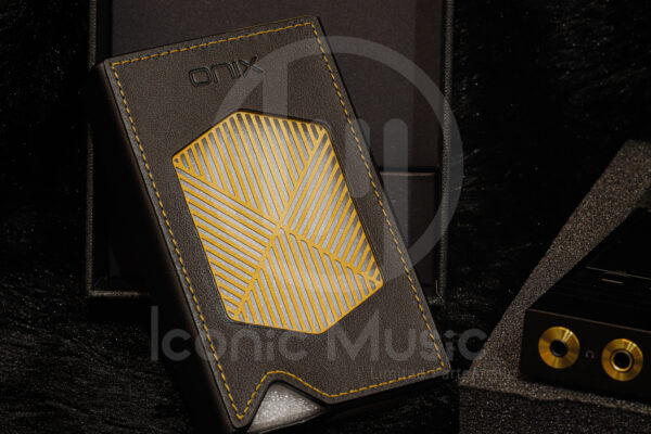 [สินค้ามือสอง]ONIX Overture XM5 + CASE - Image 4