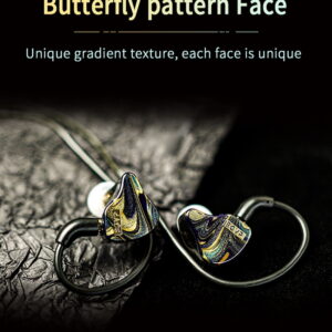 BGVP Butterfly Pro - Image 6