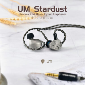 [Pre-Order] UM Stardust - Image 3