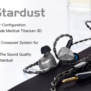 [Pre-Order] UM Stardust - Image 6