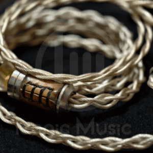 [สินค้ามือสอง]Effect Audio Leonidas II / 2pin - 2.5 mm. - Image 3