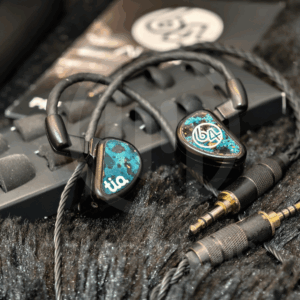 สินค้ามือสอง]64 Audio Tia Fourte Noir