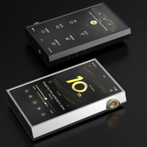 Shanling M5 Ultra 10th