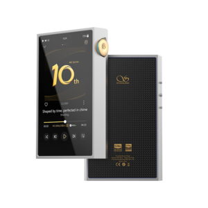 Shanling M5 Ultra 10th - Image 3