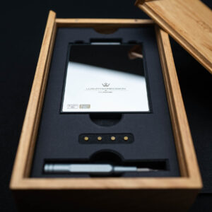 Luxury Precision: AD1955 [ เฉพาะบอร์ดเท่านั้น ]