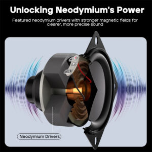 Tribit StormBox Mini - Image 6