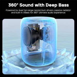 Tribit StormBox Mini - Image 5