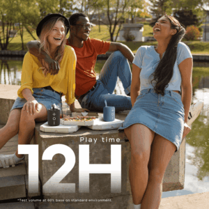 Tribit StormBox Mini - Image 3