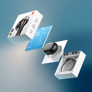 SoundPEATS Air5 Pro - Image 5
