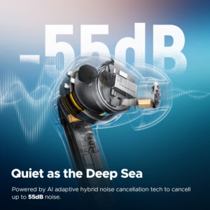 SoundPEATS Air5 Pro - Image 9