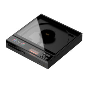 Shanling EC Zero T
