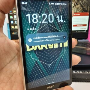Hiby R6iii Demo