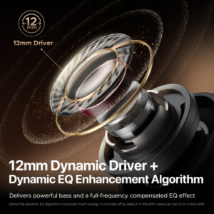 SoundPEATS T3 Pro - Image 3