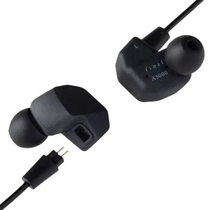 Final Audio A3000