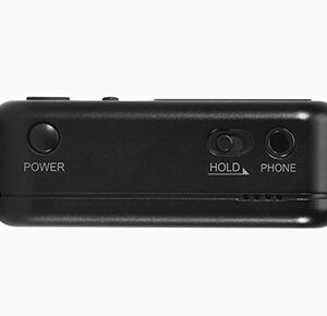 Lotoo PAW 1 + LM-180A - Image 3
