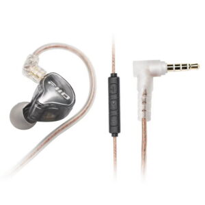 FiiO JD10 Black Type-C