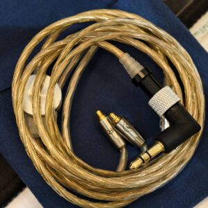 DITA Oslo Cable MMCX