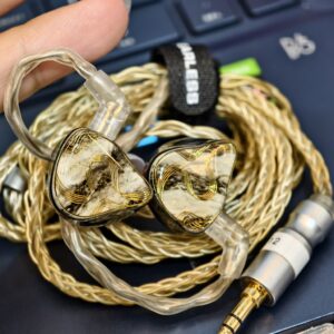 [สินค้า Demo]Fearless IE-12 LIGHT