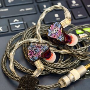 [สินค้า Demo]Fearless ID-8 SPENDID