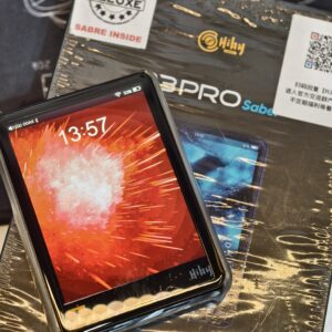 [ สินค้า Demo ] Hiby R3 Pro Saber