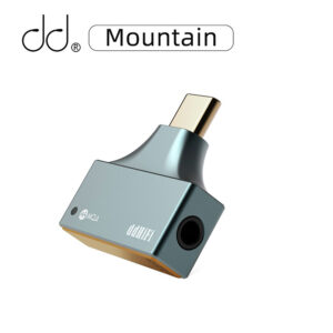 DD TC35 Pro Mountain