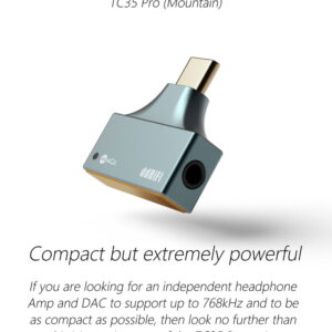 DD TC35 Pro Mountain - Image 4