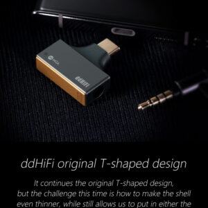 DD TC35 Pro Mountain - Image 5