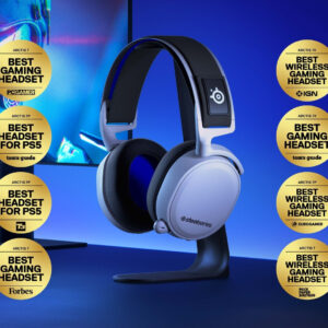 SteelSeries Arctis 7P+
