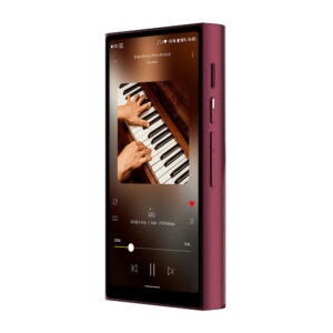 Hiby R8II Aluminium alloy