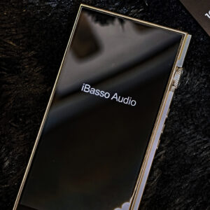 [สินค้ามือสอง]iBasso DX340 (AMP15)