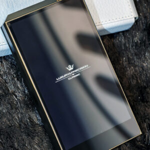 [สินค้ามือสอง]Luxury & Precision E7 รุ่น Exclusive