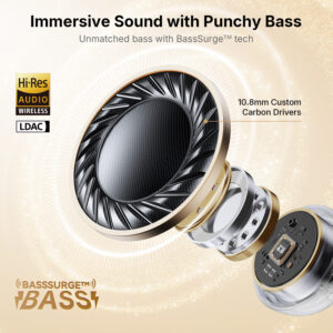 EarFun Clip - Image 3