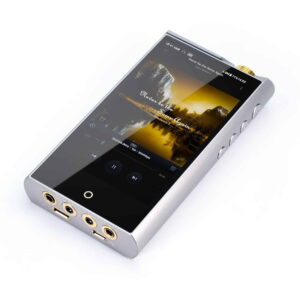 Cayin N7+