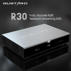 GUSTARD R30