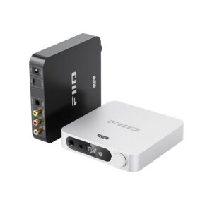 FiiO K11 R2R